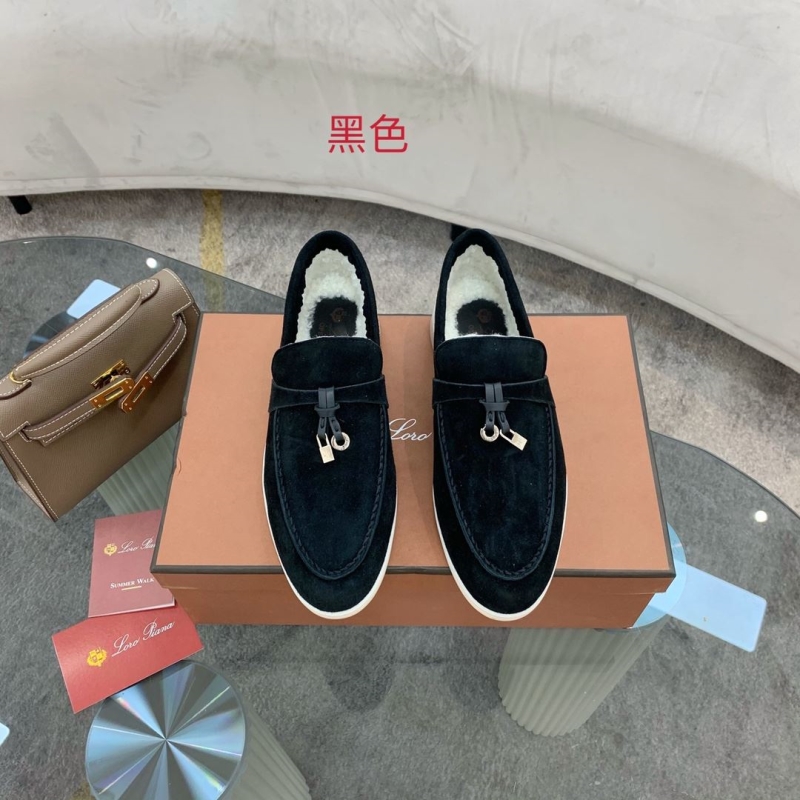 Other Leather Shoes